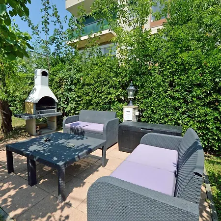 Apartment Zsofia Balatonfured