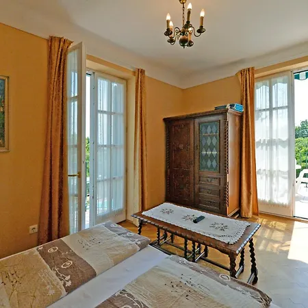 Zsofia Apartament