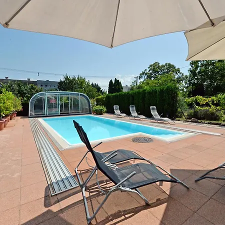 Apartament Zsofia