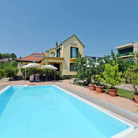 Zsofia Lejlighed Balatonfüred