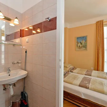 Apartment Zsofia Balatonfured