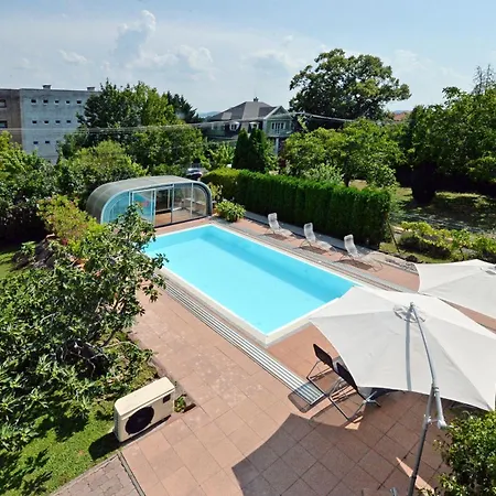 Zsofia Apartament