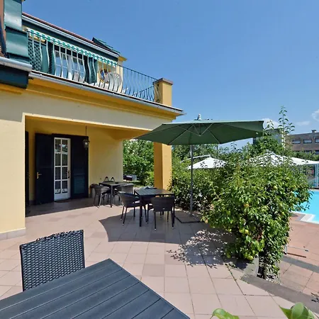 Zsofia Apartament *