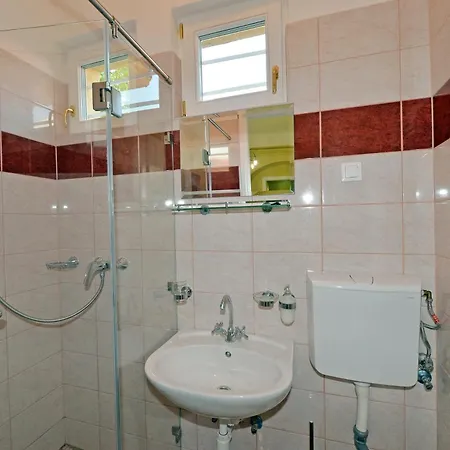 Zsofia Apartment