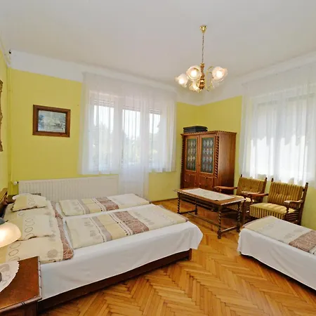 Zsofia Appartement *