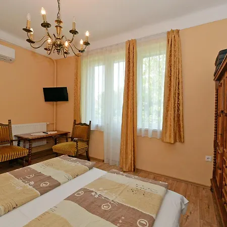 Apartament Zsofia *