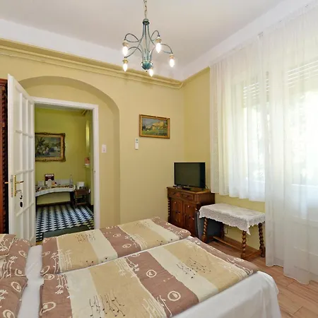 Zsofia Lejlighed Balatonfüred