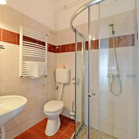 Zsofia Apartament Balatonfüred