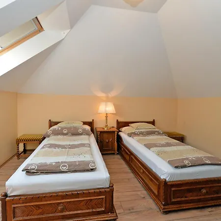 Apartament Zsofia Balatonfüred