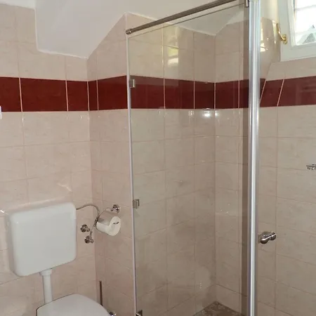 Apartment Zsofia