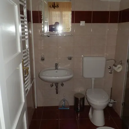 Zsofia Apartmán Balatonfüred
